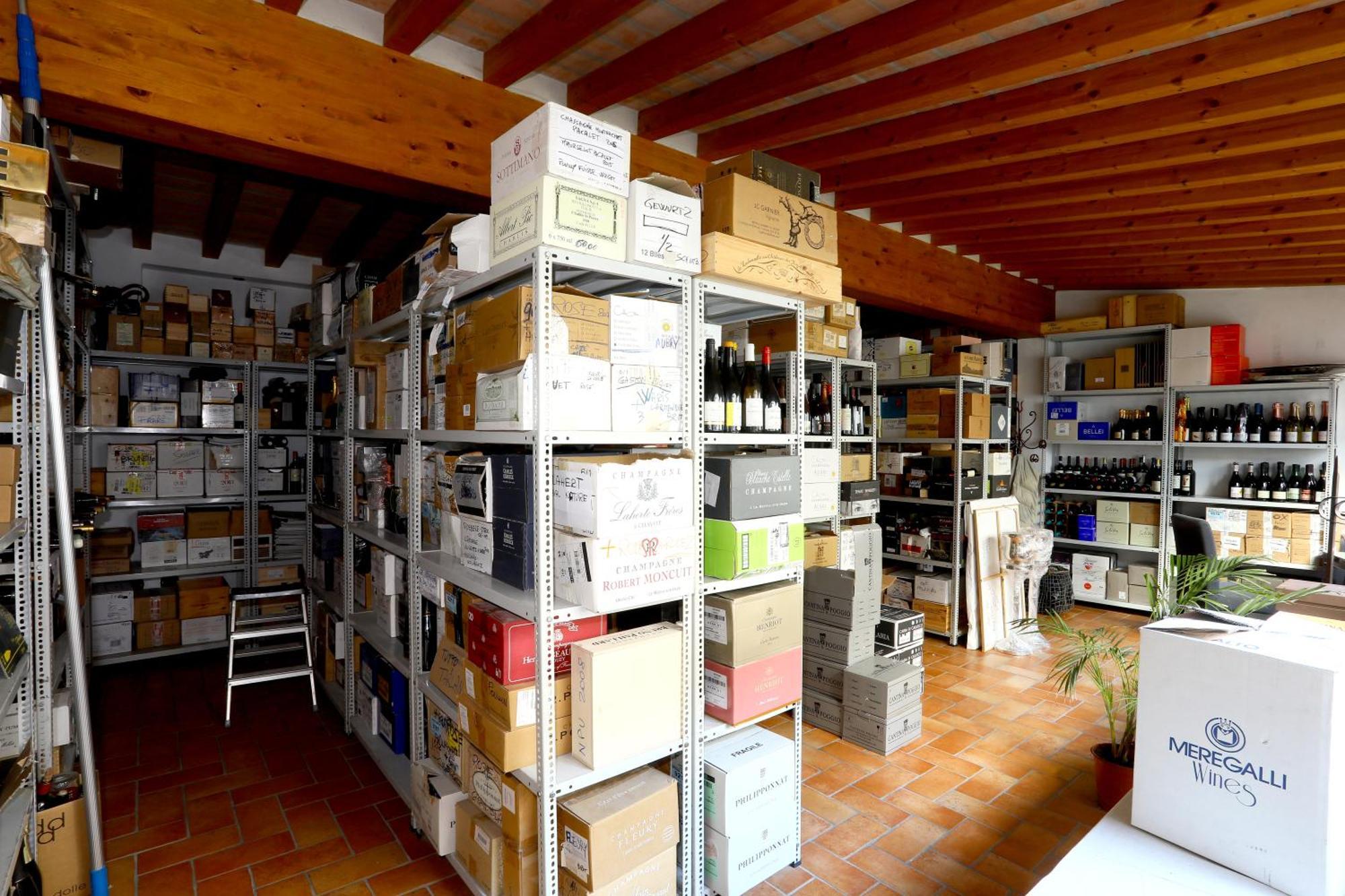 Locanda Stella D'Oro Soragna Exterior foto